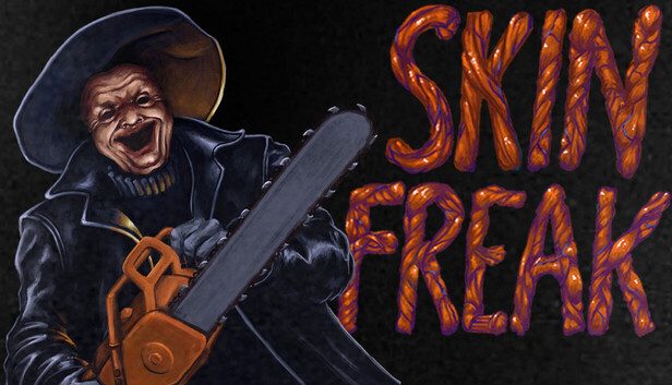 Skinfreak Pre-Installed SteamUnderground