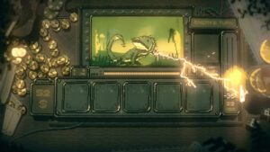 Slots And Daggers Steamunlocked