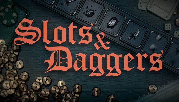 Slots And Daggers Pre-Installed SteamUnderground