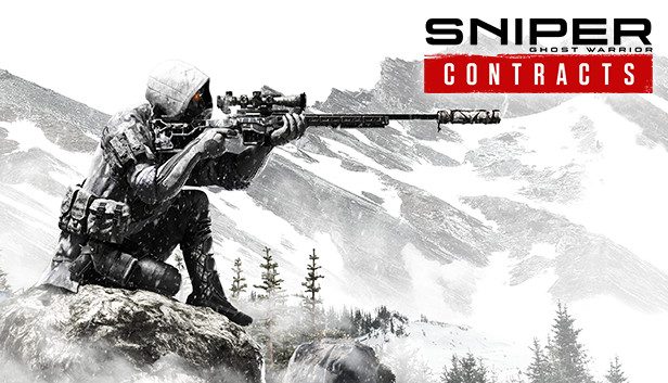 Sniper Ghost Warrior Contracts Pre-Installed SteamUnderground