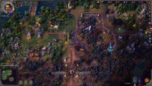 Songs of Conquest Fast Download