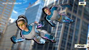 Superhero Simulator Fast Download