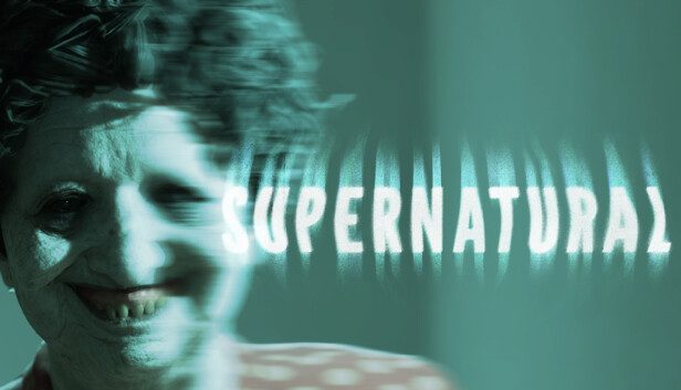 Supernatural Pre-Installed SteamUnderground