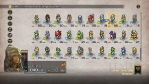 Tactics Ogre Reborn Steamunlocked