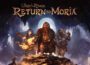 The Lord of the Rings Return to Moria Pre-Installed SteamUnderground