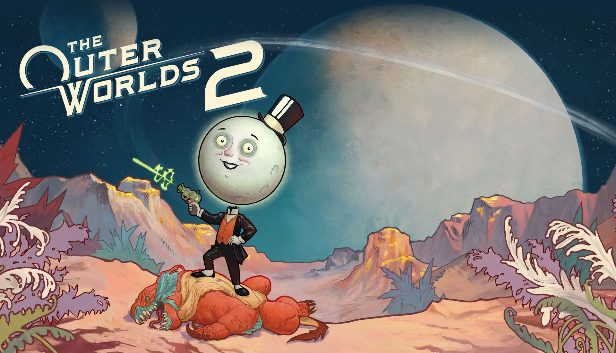 The Outer Worlds 2 Pre-Installed SteamUnderground