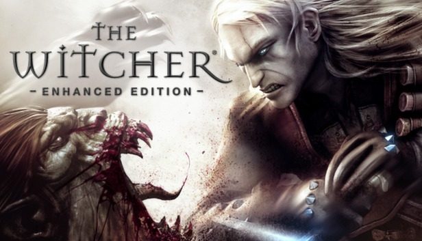 The Witcher Enhanced Edition Pre-Installed SteamUnderground