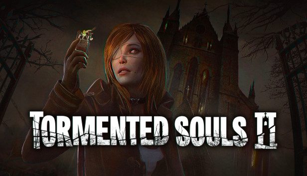 Tormented Souls 2 Pre-Installed SteamUnderground