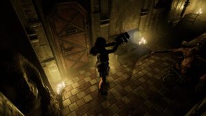 Tormented Souls Fast Download