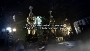 Tormented Souls Steamunlocked