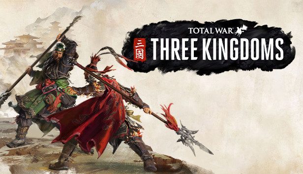 Total War THREE KINGDOMS Pre-Installed SteamUnderground