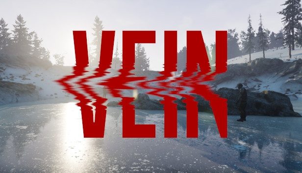 VEIN Pre-Installed SteamUnderground