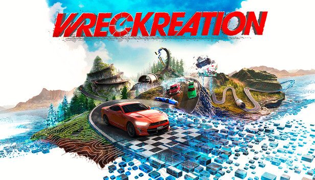 Wreckreation Pre-Installed SteamUnderground
