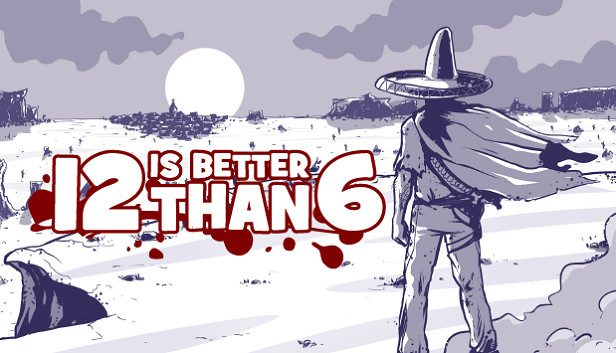 12 is Better Than 6 Pre-Installed SteamUnderground