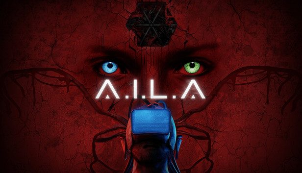 AILA Pre-Installed SteamUnderground
