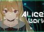 Alice's World Pre-Installed SteamUnderground