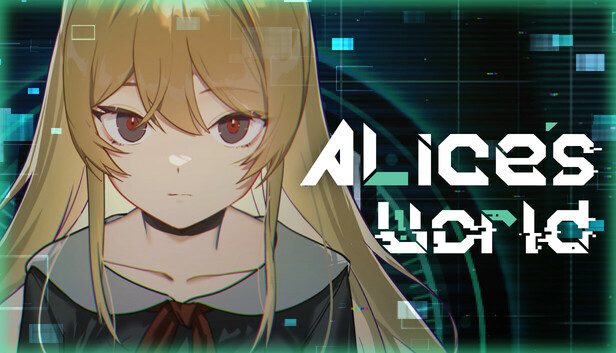 Alice's World Pre-Installed SteamUnderground