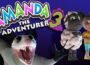 Amanda the Adventurer 3 Pre-Installed SteamUnderground