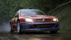 Assetto Corsa Rally Steamunlocked