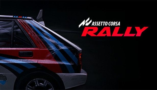 Assetto Corsa Rally Pre-Installed SteamUnderground