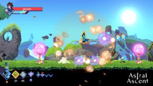 Astral Ascent Fast Download