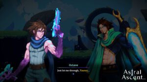 Astral Ascent Steamunlocked