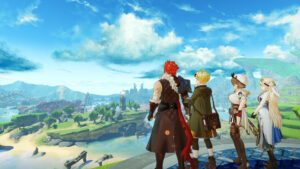 Atelier Ryza 3 Alchemist of the End & the Secret Key DX Fast Download