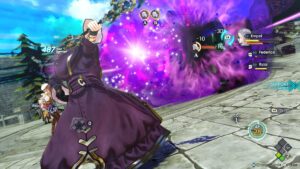 Atelier Ryza 3 Alchemist of the End & the Secret Key DX Steamunlocked