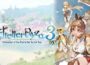 Atelier Ryza 3 Alchemist of the End & the Secret Key DX Pre-Installed SteamUnderground