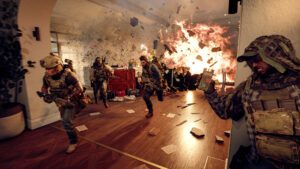 Battlefield 6 Gameplay Review