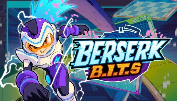 Berserk B.I.T.S Pre-Installed SteamUnderground