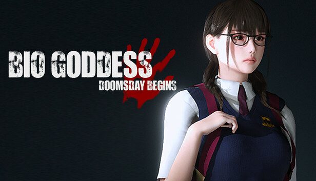 Bio Goddess Doomsday Begins Pre-Installed SteamUnderground