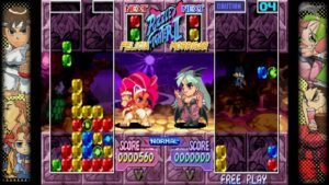 Capcom Fighting Collection Steamunlocked