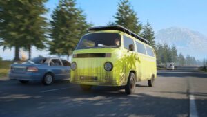 Caravanners Steamunlocked