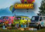Caravanners Pre-Installed SteamUnderground
