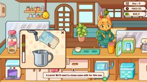 Cats & Cups Fast Download