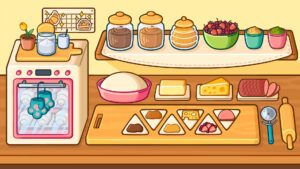 Cats & Cups Steamunlocked