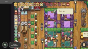 Chef RPG Steamunlocked