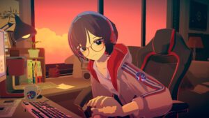 Chill with You Lo-Fi Story Fast Download