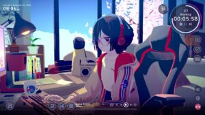 Chill with You Lo-Fi Story Steamunlocked