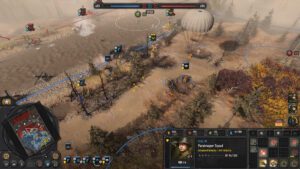 Company of Heroes 3 Steamunlocked