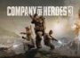 Company of Heroes 3 Pre-Installed SteamUnderground