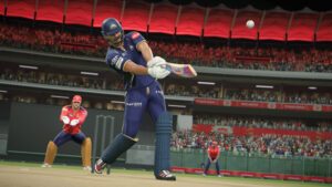 Cricket 26 - The Official Game of the Ashes Steamunlocked