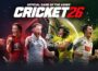 Cricket 26 - The Official Game of the Ashes Pre-Installed SteamUnderground