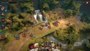 Demeo x Dungeons & Dragons Battlemarked Fast Download