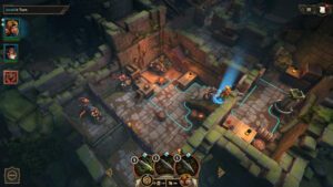 Demeo x Dungeons & Dragons Battlemarked Steamunlocked