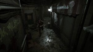 Echoes of the Living Fast Download