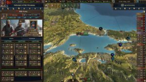 Europa Universalis V Steamunlocked
