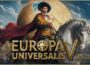 Europa Universalis V Pre-Installed SteamUnderground
