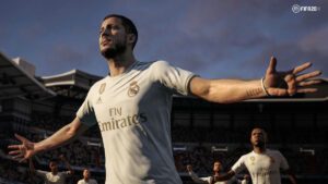 FIFA 20 Fast Download